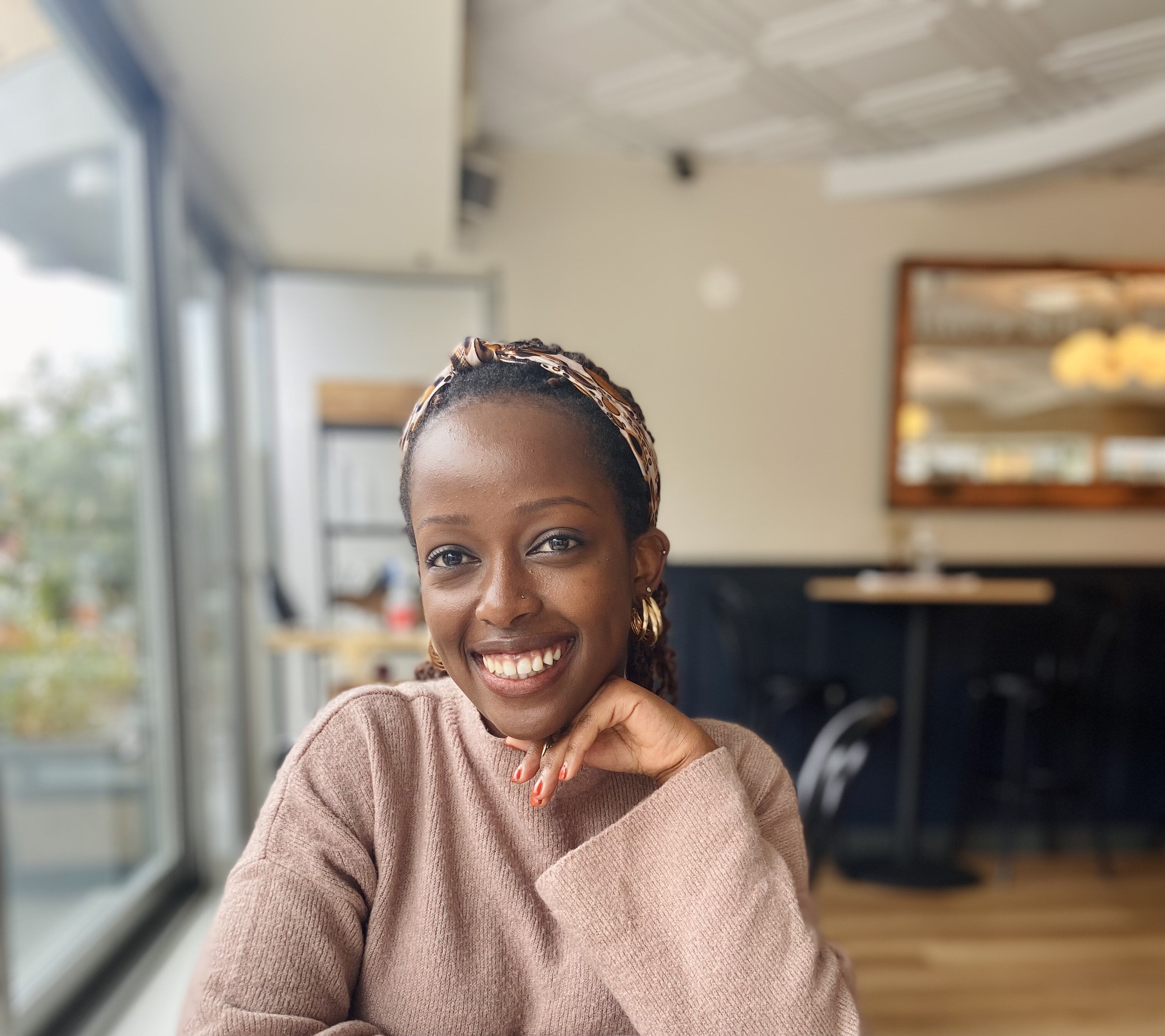 Benita Ikirezi