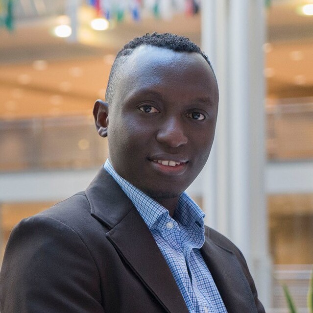 Cedric Habiyaremye