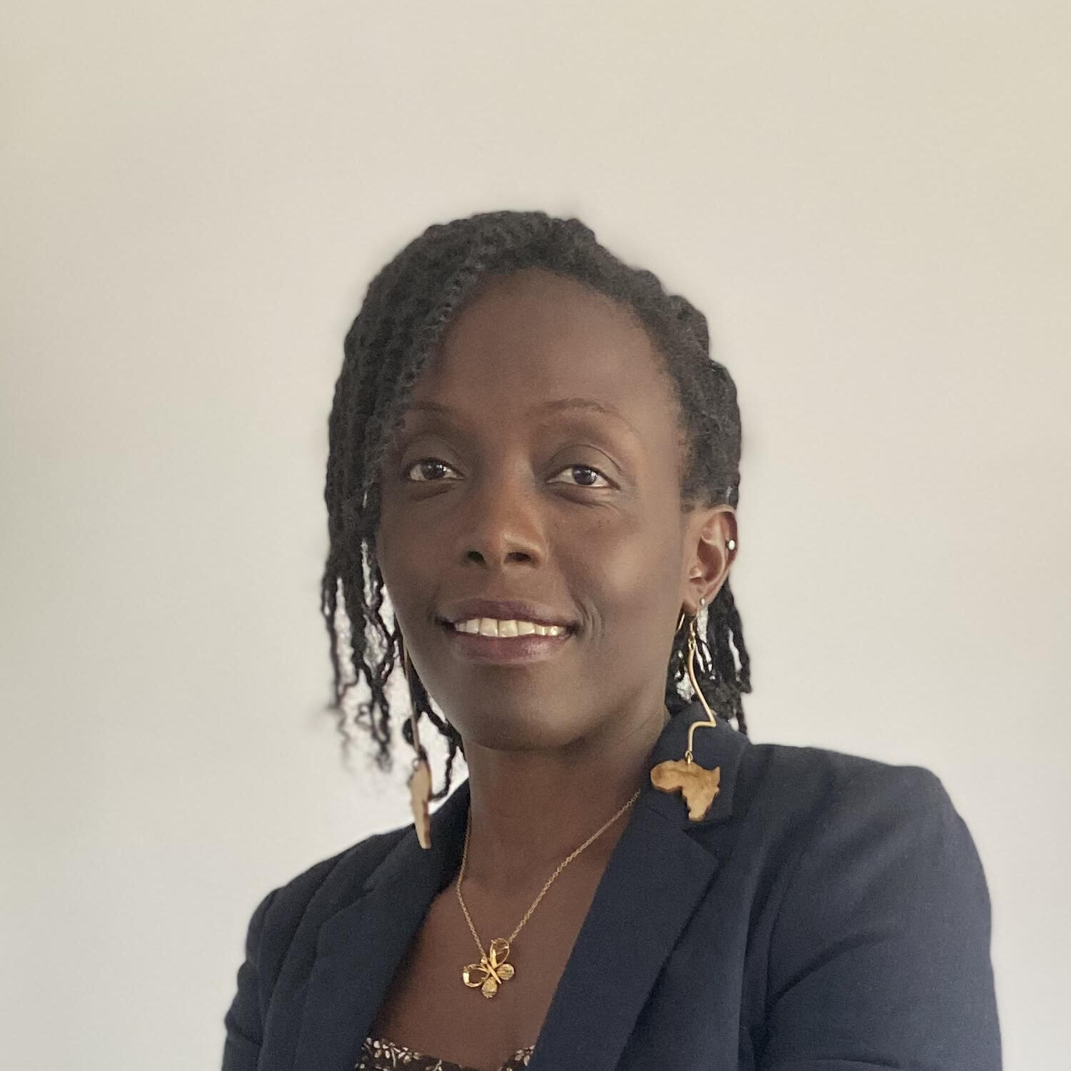 Jeanne Ingabire