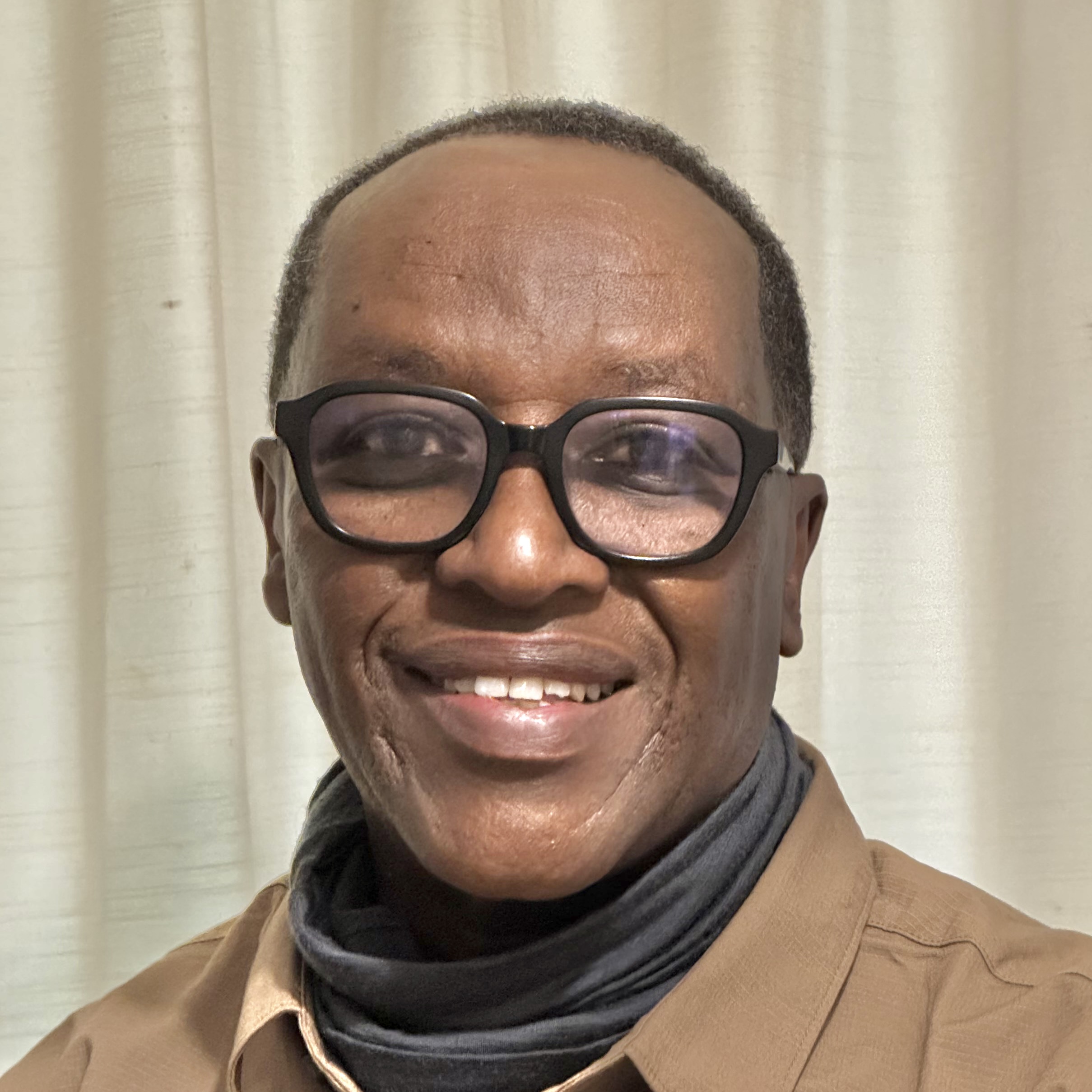 Lama Mugabo