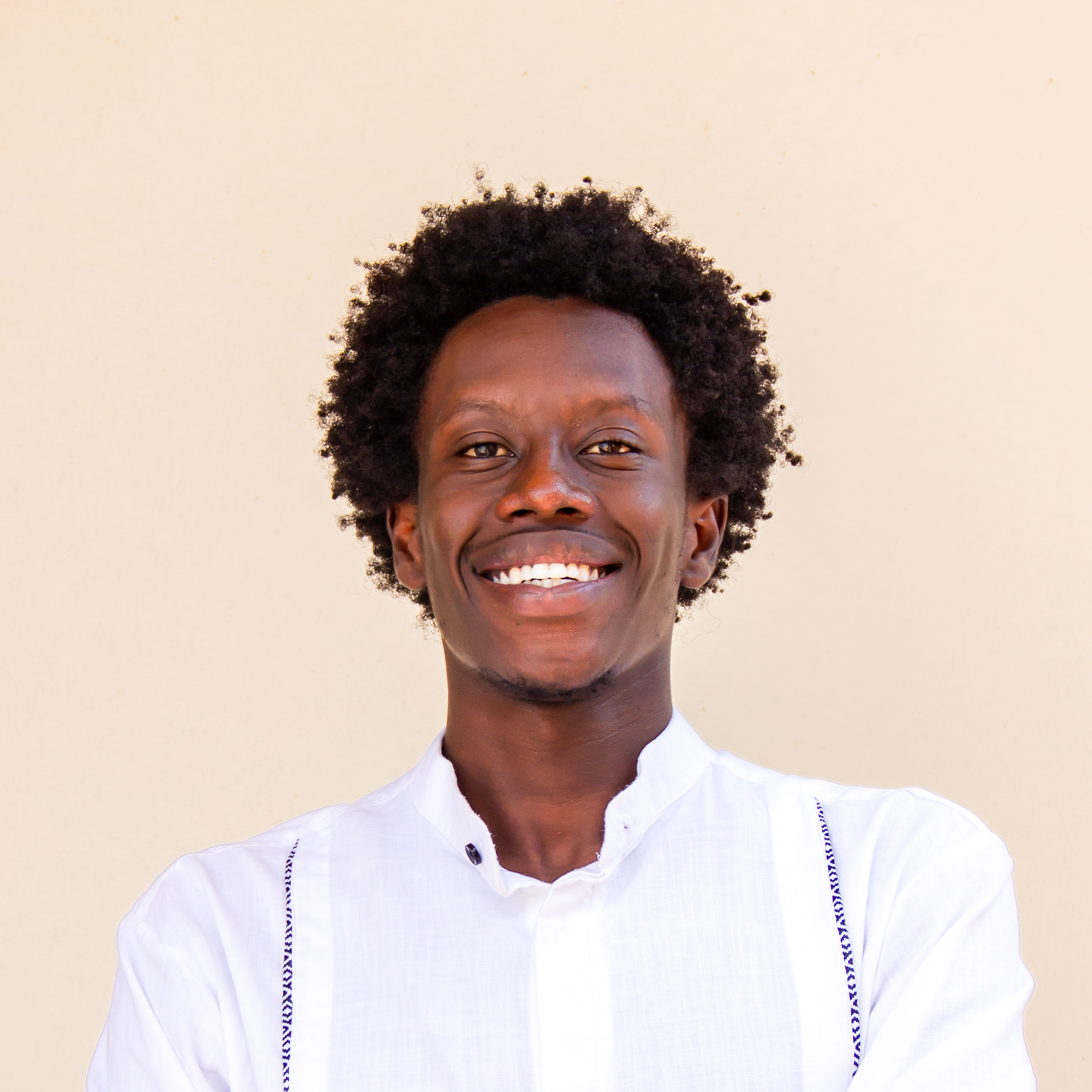 Lewis Nziza
