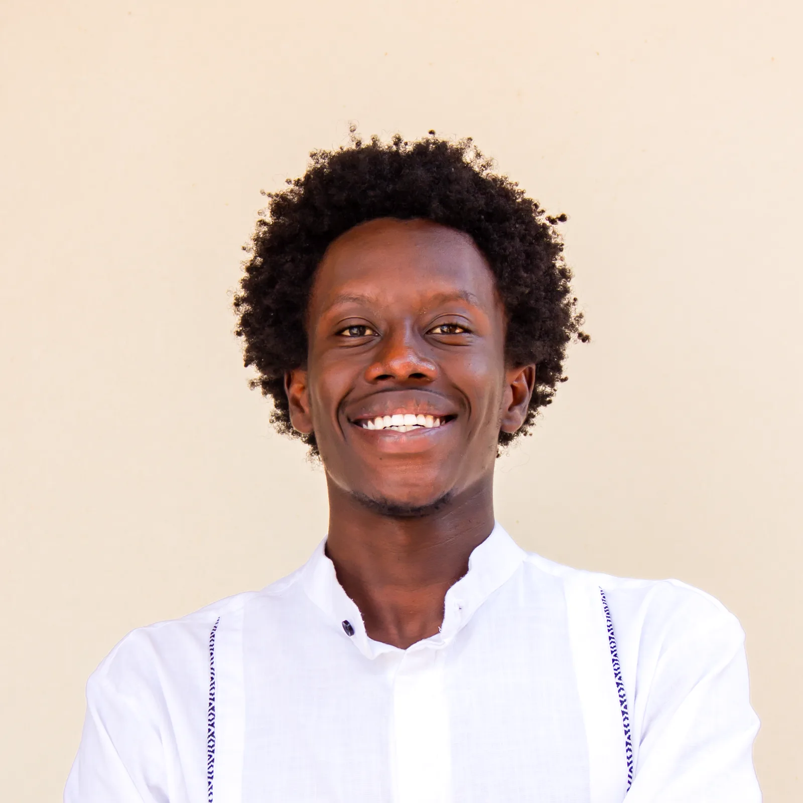 Lewis Nziza