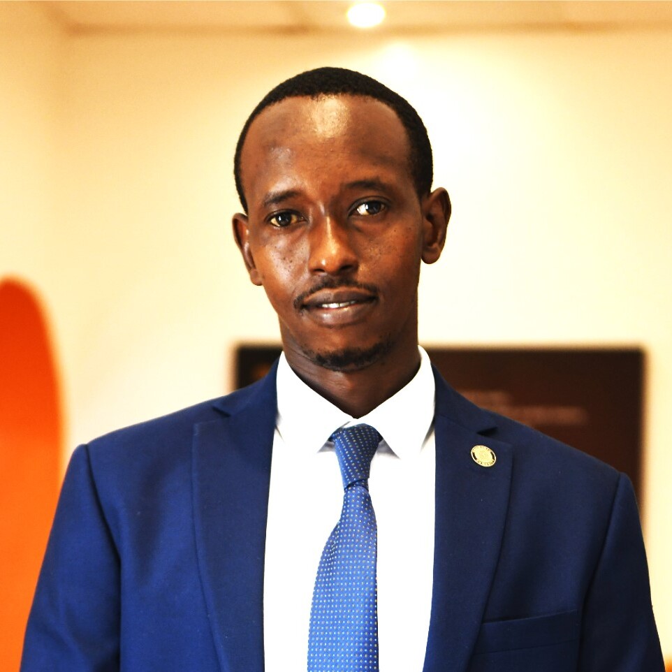 Maurice Kwizerimana