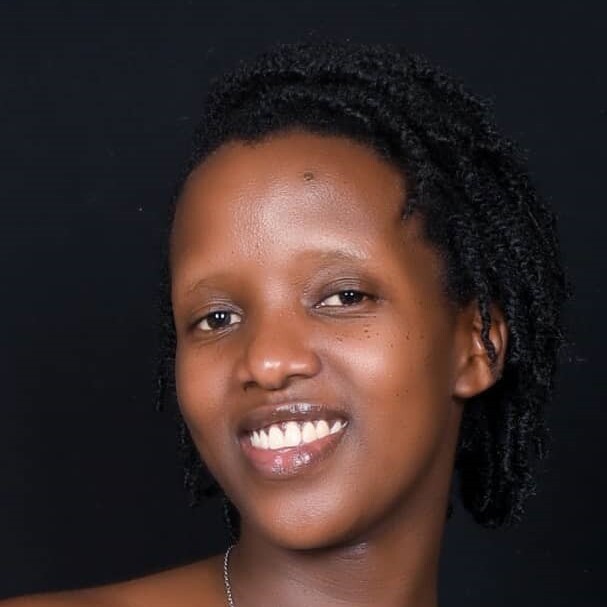 Yvette Abayizeye